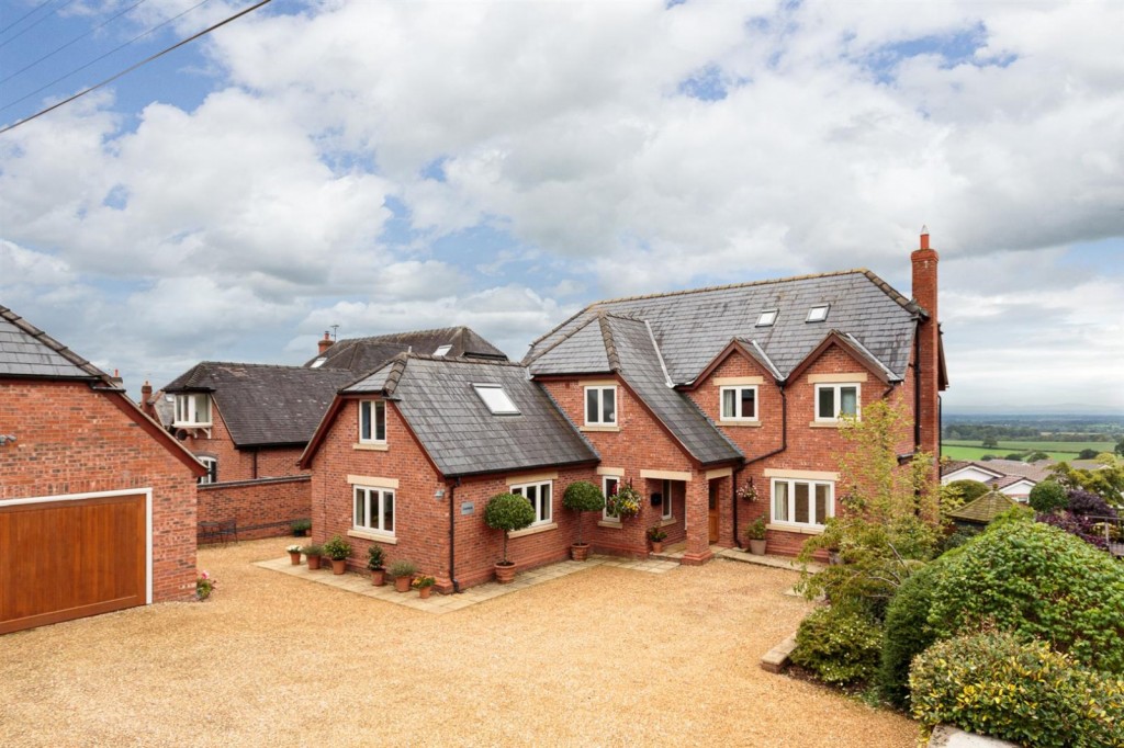 Viewing Request for Northgate, Utkinton, Tarporley Gascoigne Halman