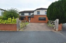 Images for Balmoral Drive, Holmes Chapel