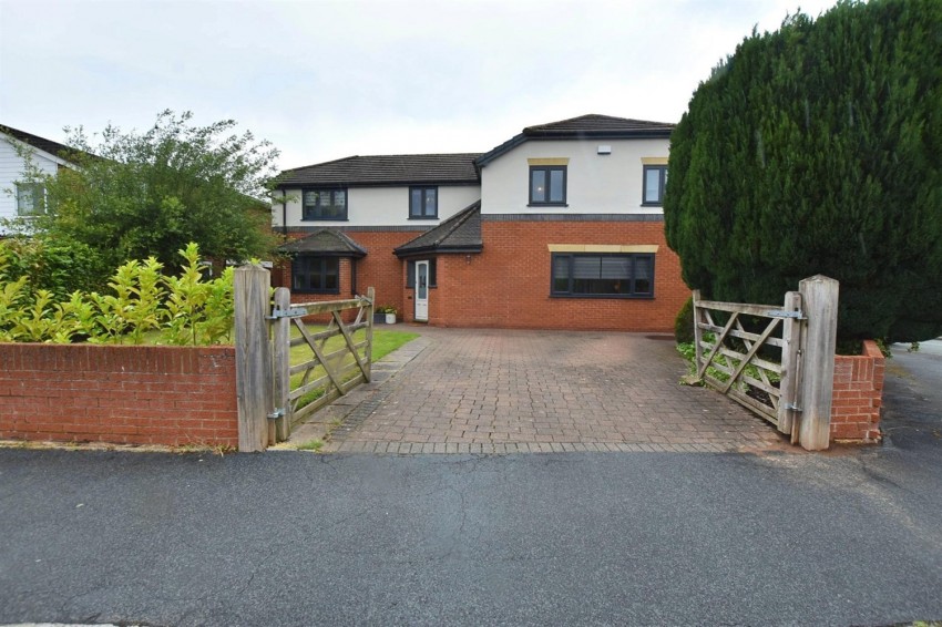 Images for Balmoral Drive, Holmes Chapel