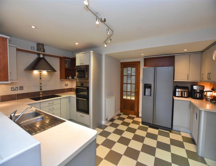 Images for Balmoral Drive, Holmes Chapel