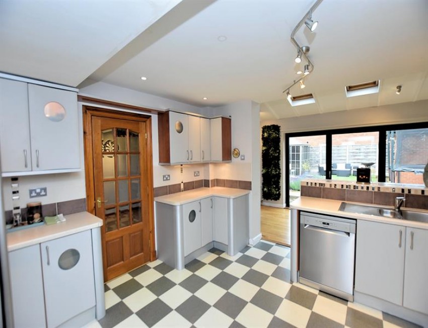 Images for Balmoral Drive, Holmes Chapel