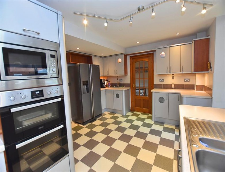 Images for Balmoral Drive, Holmes Chapel