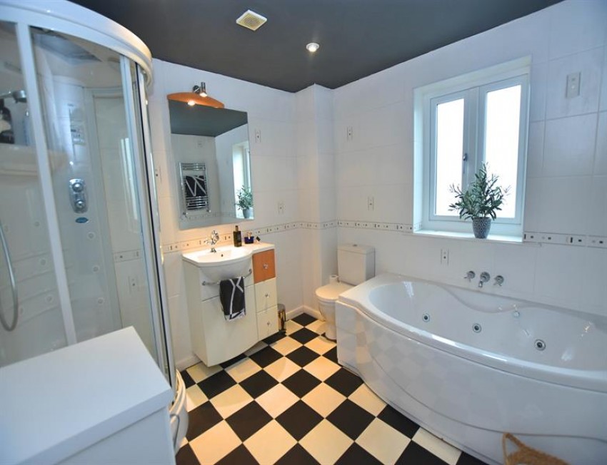 Images for Balmoral Drive, Holmes Chapel