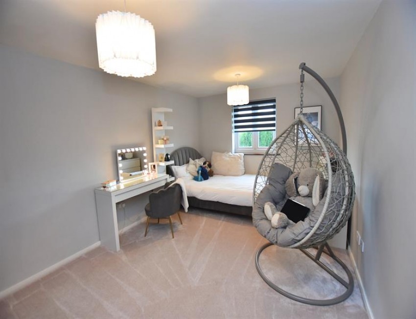 Images for Balmoral Drive, Holmes Chapel