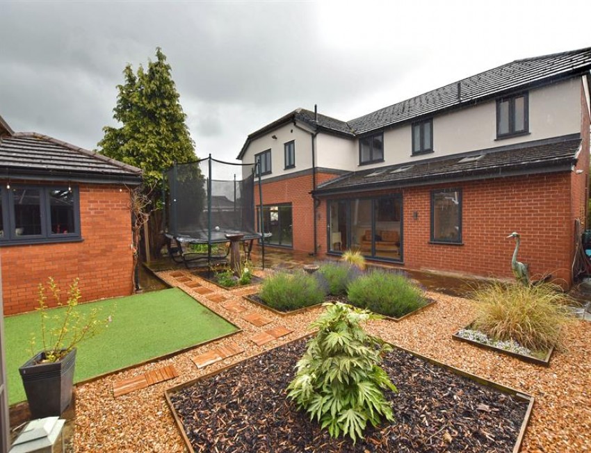Images for Balmoral Drive, Holmes Chapel