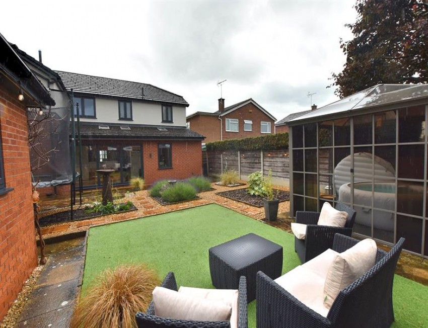 Images for Balmoral Drive, Holmes Chapel