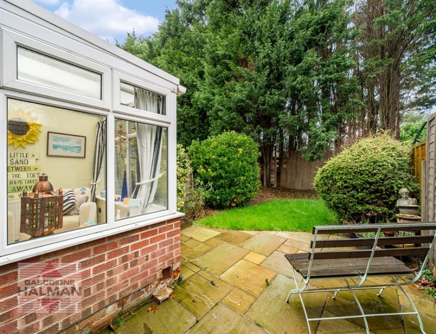 Images for Chestnut Close, Wilmslow