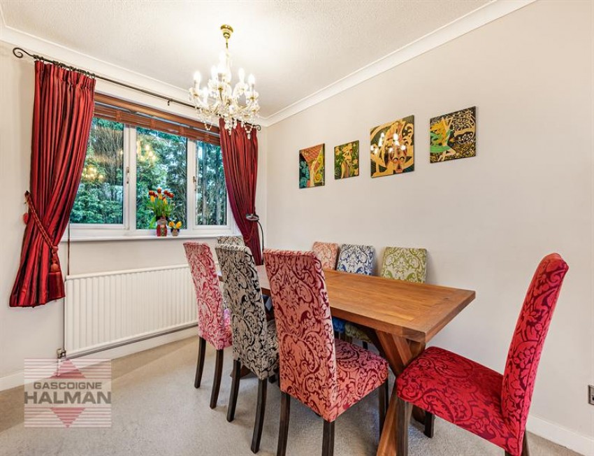 Images for Chestnut Close, Wilmslow