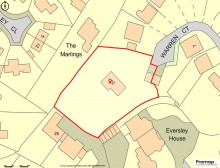 Images for Warren Court, Frodsham