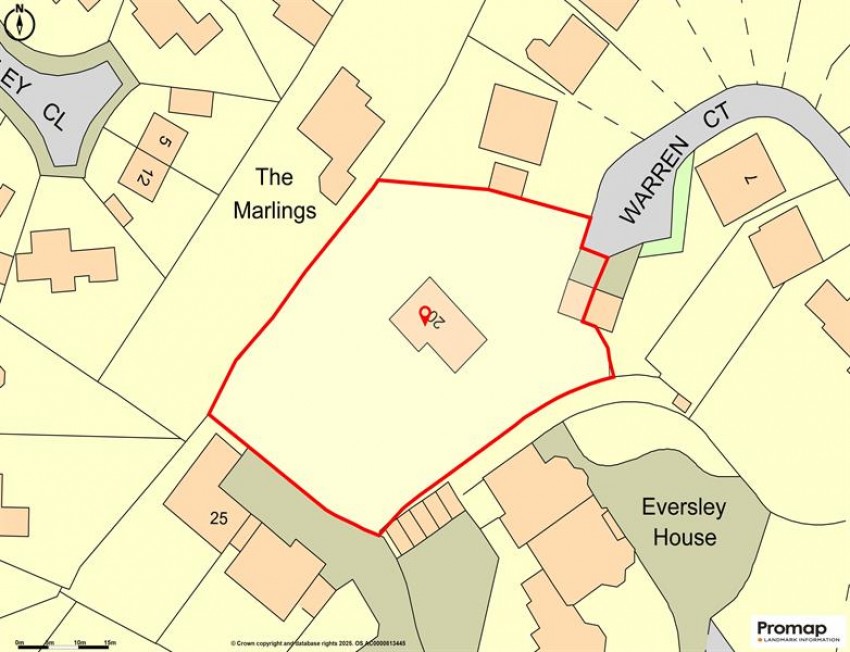 Images for Warren Court, Frodsham