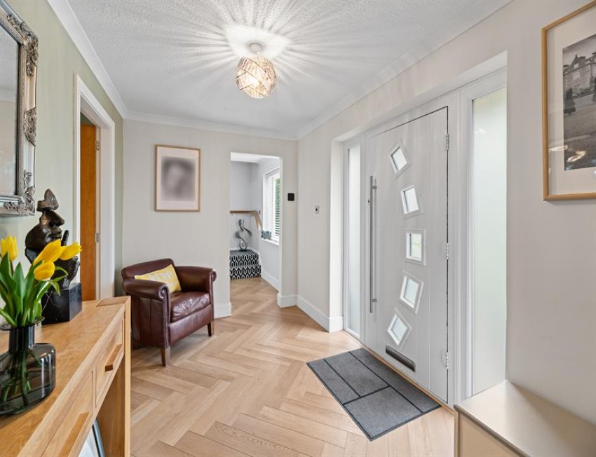 Images for Warren Court, Frodsham