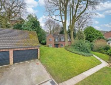 Images for Warren Court, Frodsham