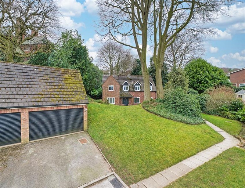 Images for Warren Court, Frodsham