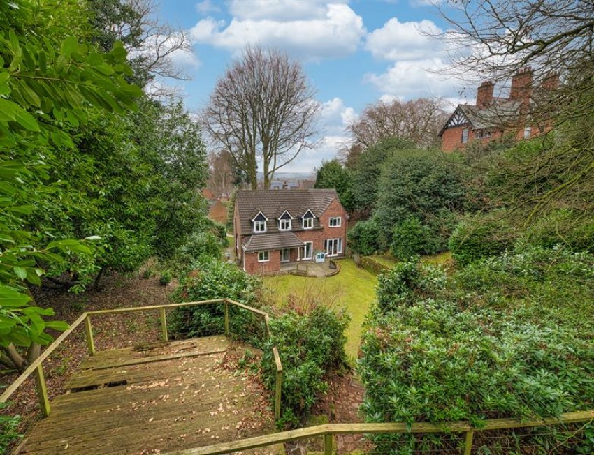 Images for Warren Court, Frodsham