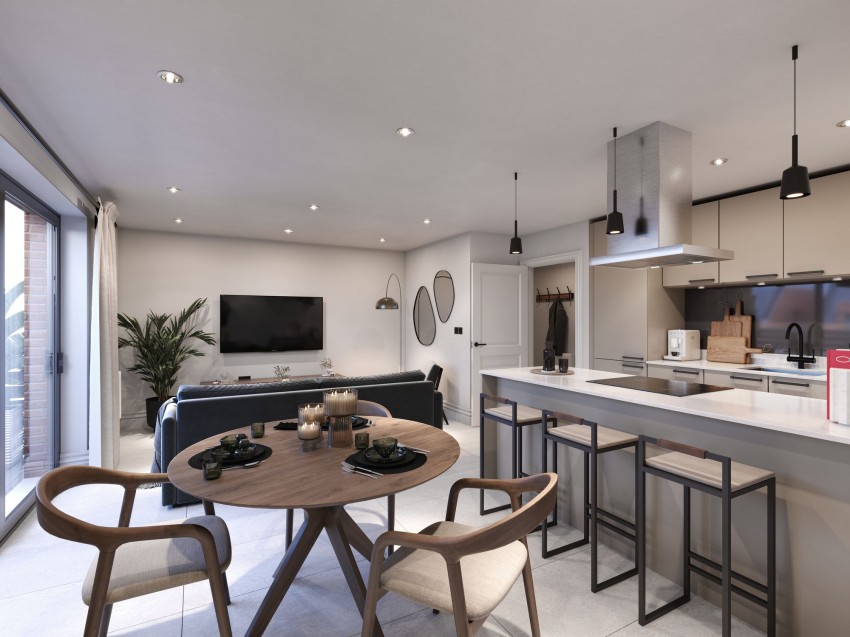 Images for Chorlton, M21