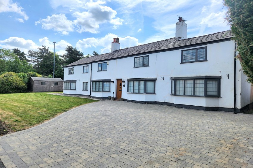Images for Knutsford Road, Grappenhall, Warrington
