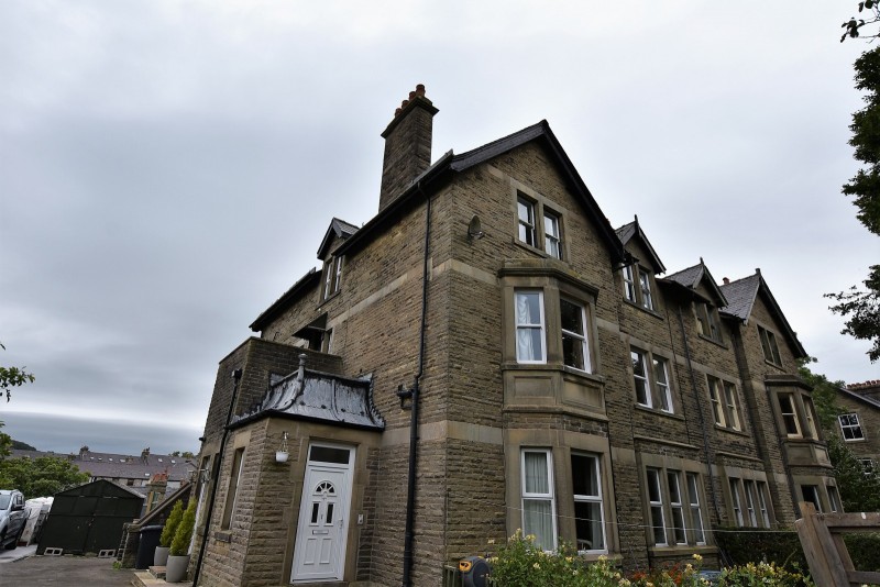 Spencer Road, Buxton