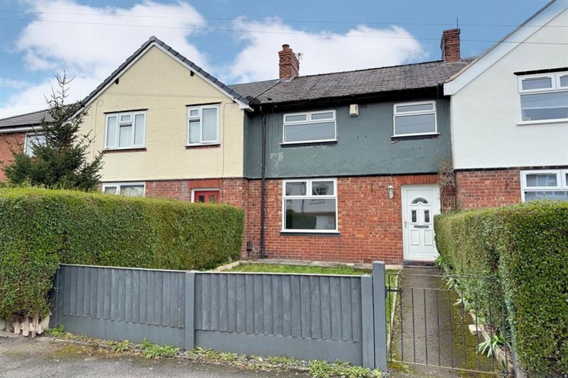 Greenbank Road, Sale, M33