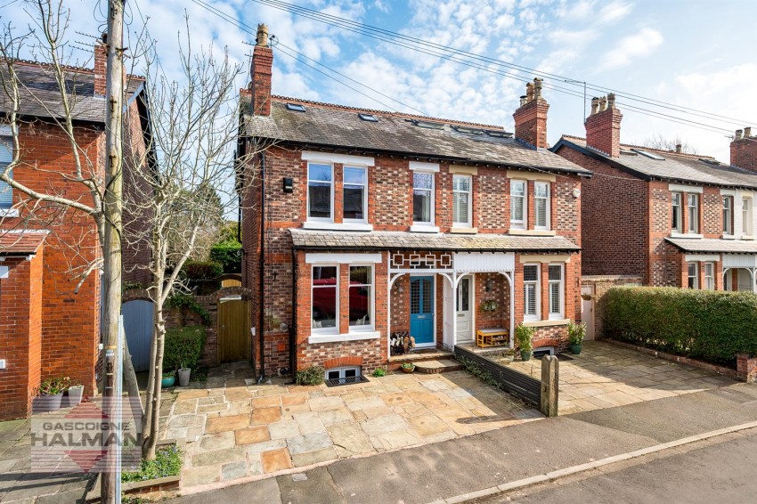 Images for Princess Road, Wilmslow