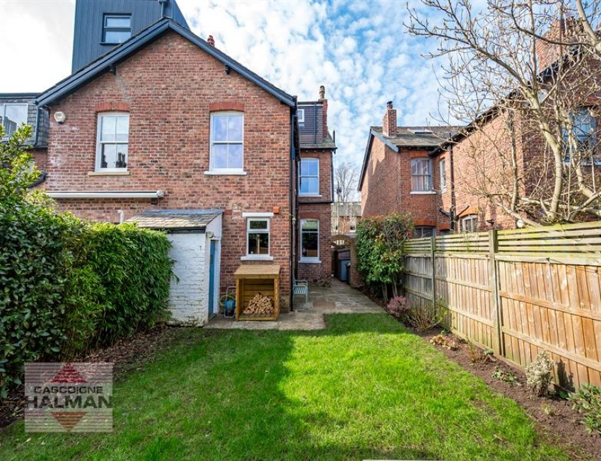 Images for Princess Road, Wilmslow