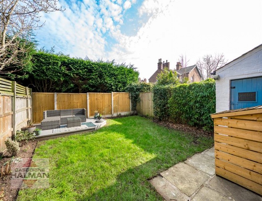 Images for Princess Road, Wilmslow