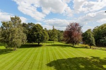 Images for Oakmere Hall, Chester Road, Oakmere