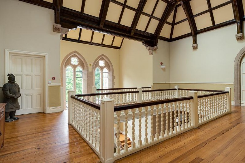 Images for Oakmere Hall, Chester Road, Oakmere
