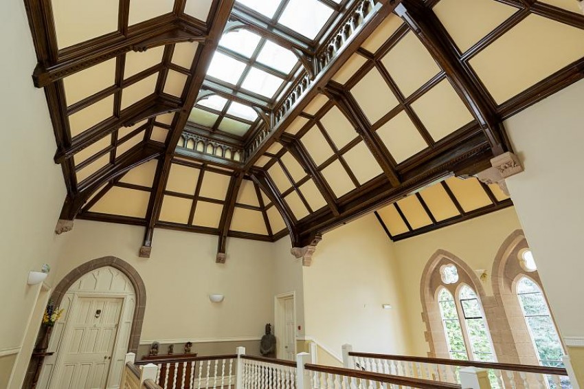 Images for Oakmere Hall, Chester Road, Oakmere