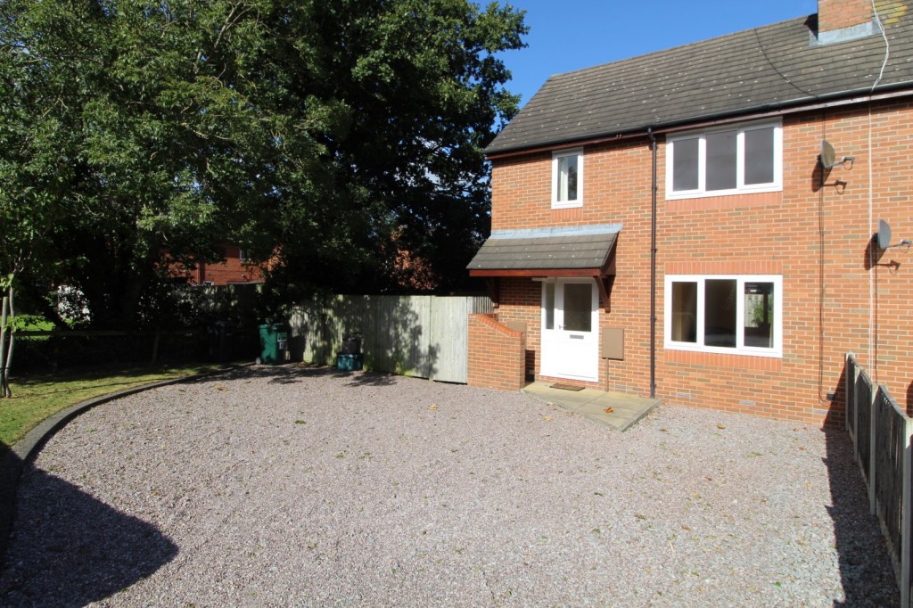 Viewing Request for New Road, Duddon, Tarporley Gascoigne Halman