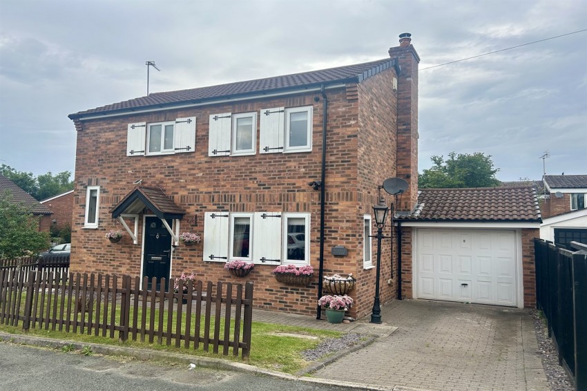Images for Ella Grove, Knutsford