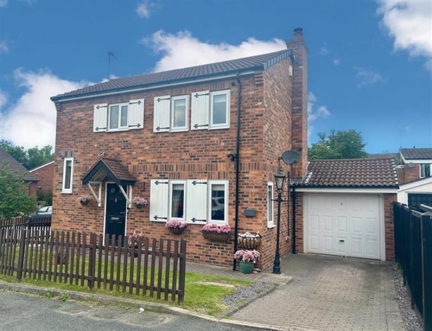 Images for Ella Grove, Knutsford