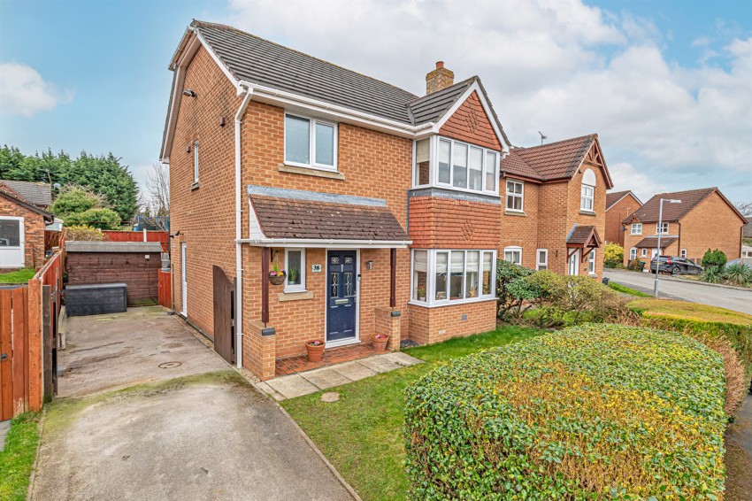 Images for Watersedge, Frodsham