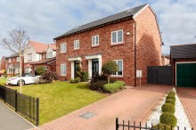 Images for Furber Close, Tarporley