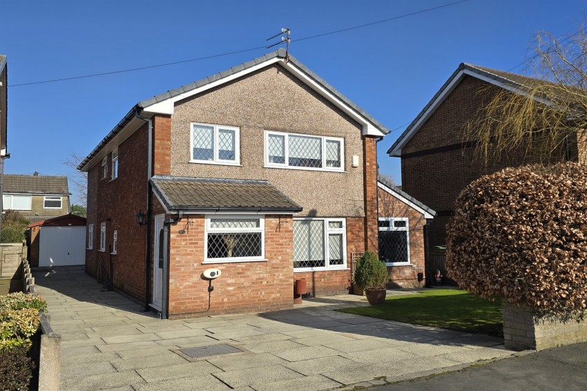 Images for Gawsworth Close, Timperley, Altrincham