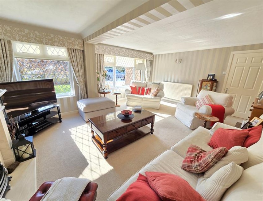 Images for Gawsworth Close, Timperley, Altrincham