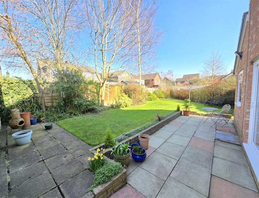 Images for Gawsworth Close, Timperley, Altrincham