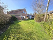 Images for Gawsworth Close, Timperley, Altrincham