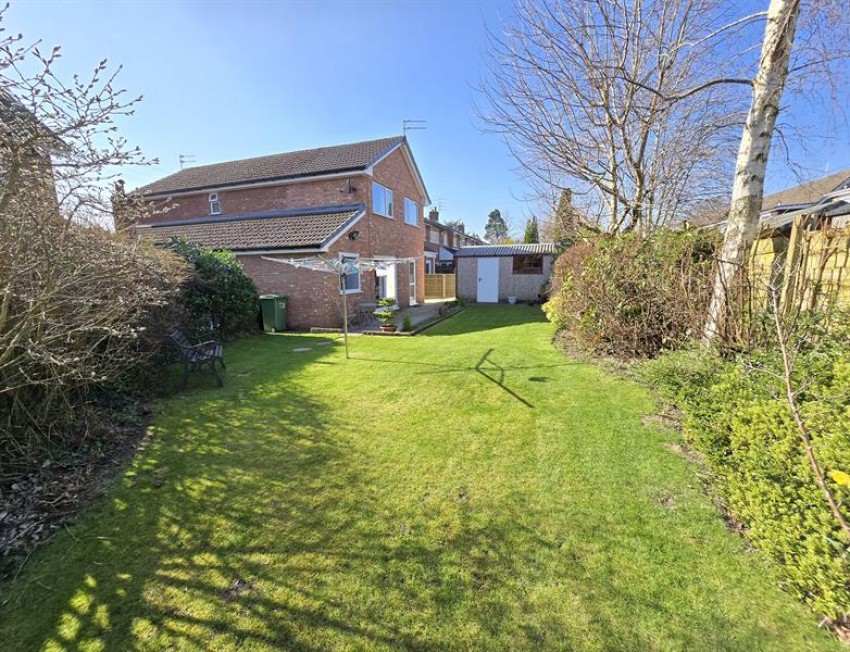 Images for Gawsworth Close, Timperley, Altrincham