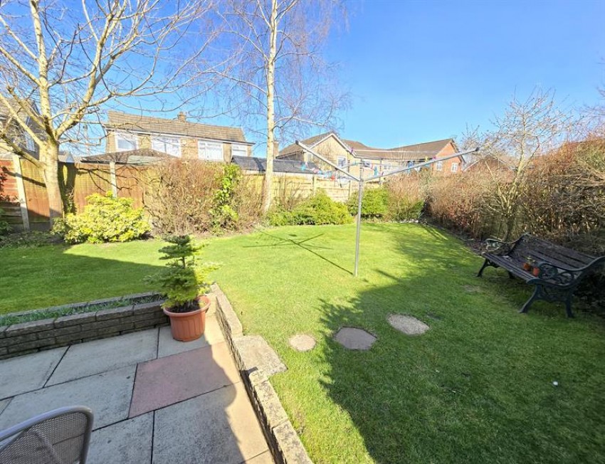 Images for Gawsworth Close, Timperley, Altrincham