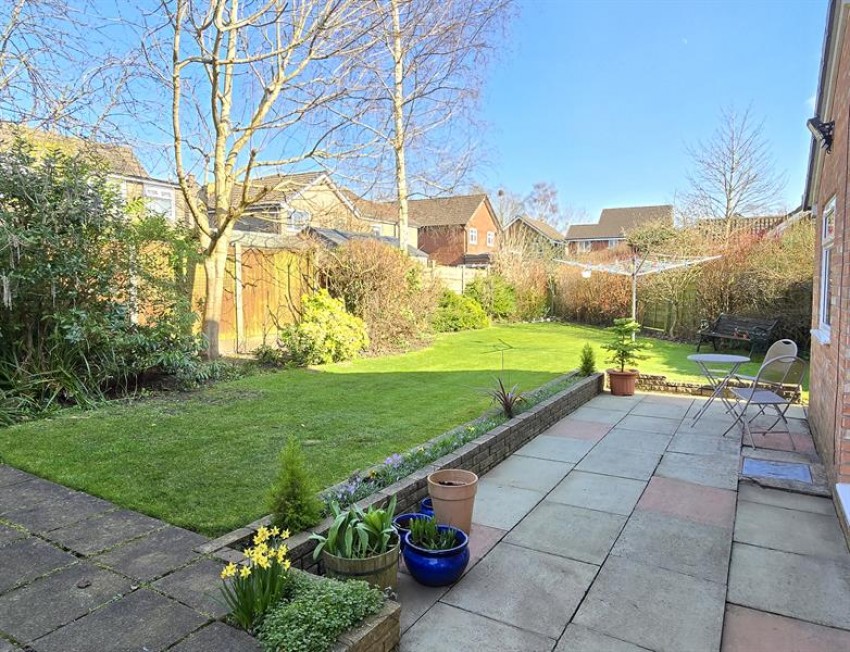 Images for Gawsworth Close, Timperley, Altrincham