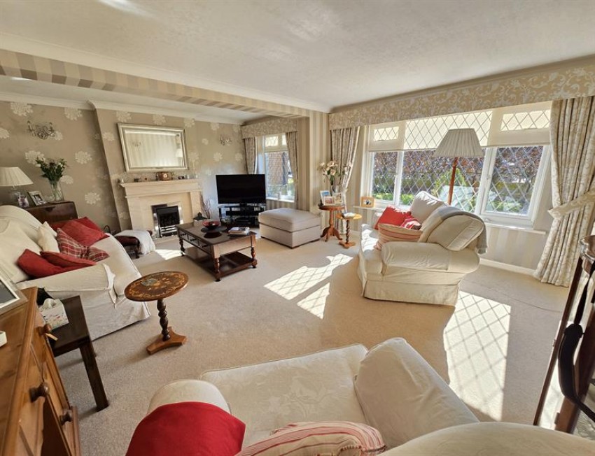 Images for Gawsworth Close, Timperley, Altrincham