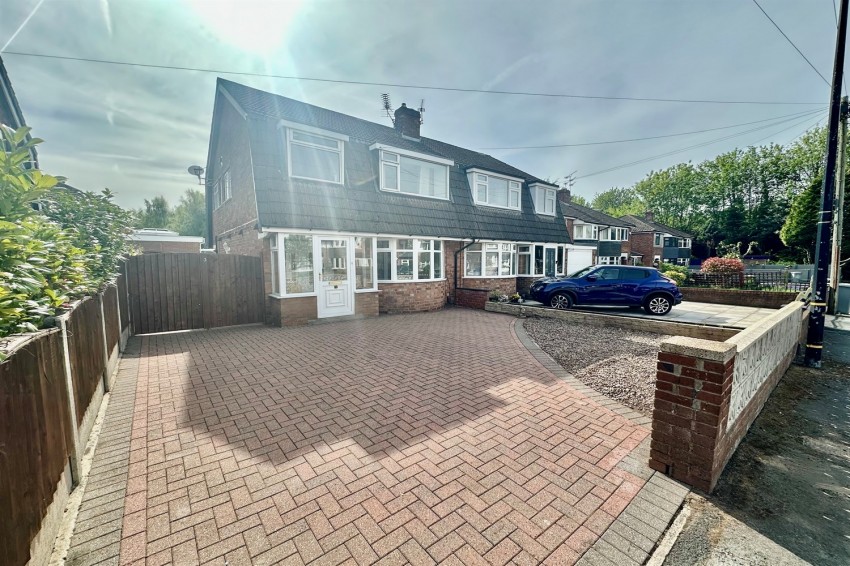 Images for Berisford Close, Timperley