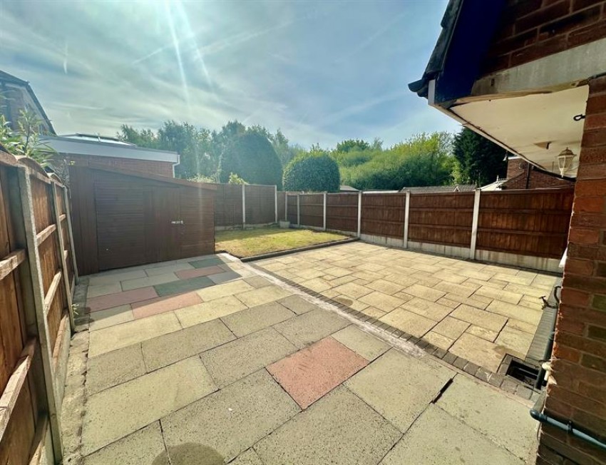 Images for Berisford Close, Timperley