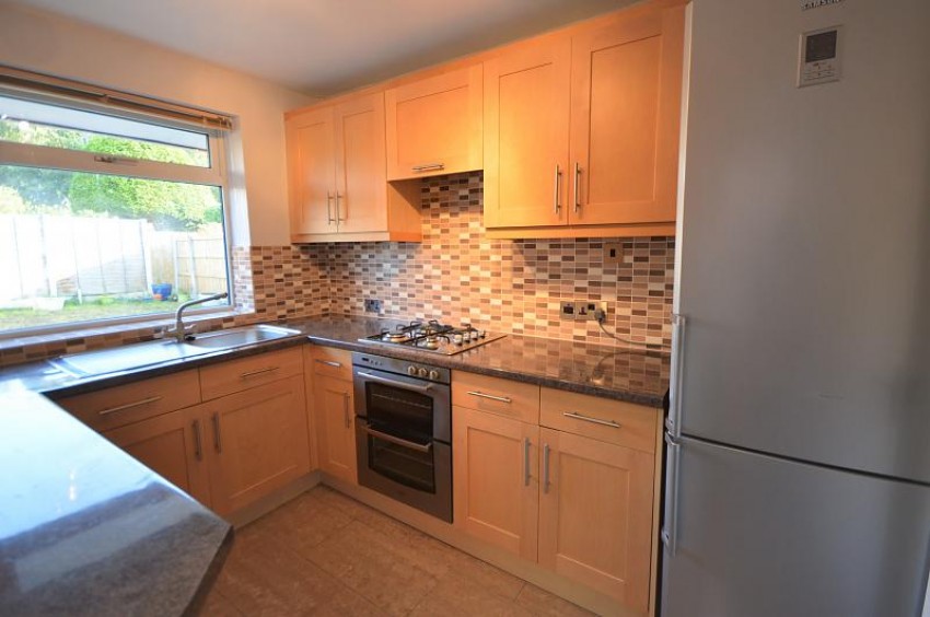 Images for Berisford Close, Timperley