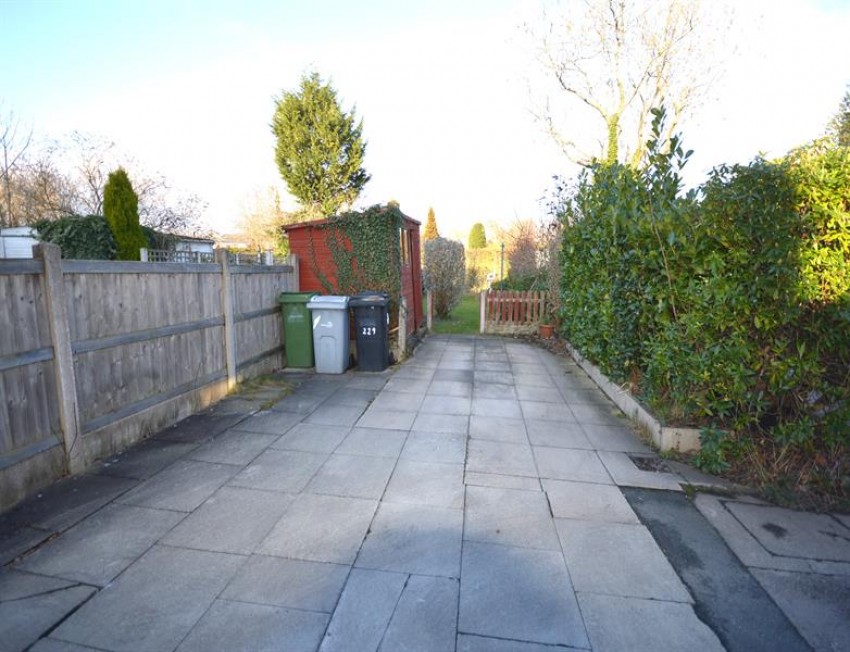 Images for Park Lane, Poynton, Stockport