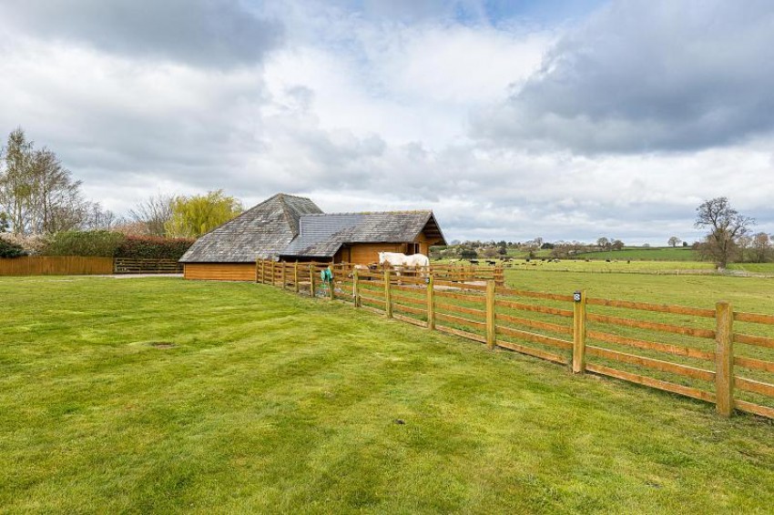 Images for The Drifthouse, Duddon