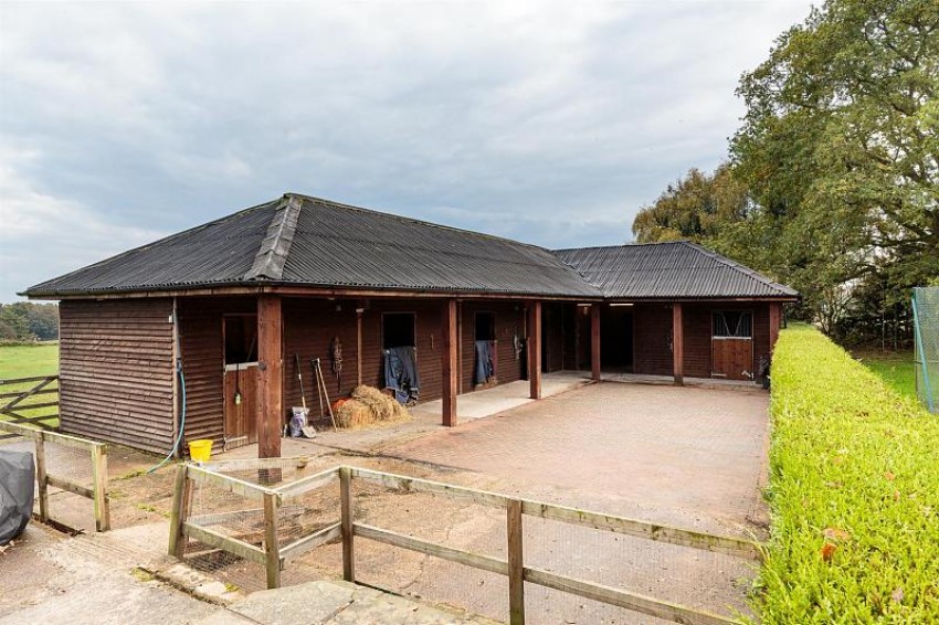 Images for Dalefords Lane, Whitegate