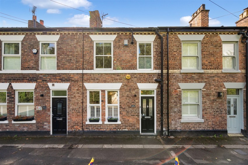Images for Brook Lane, Alderley Edge