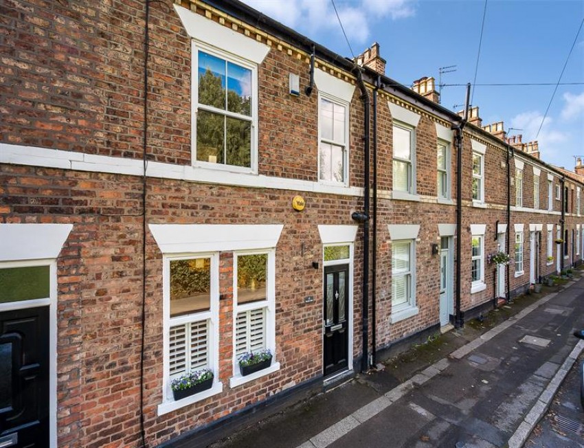 Images for Brook Lane, Alderley Edge