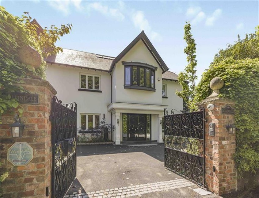 Images for South Road, Hale